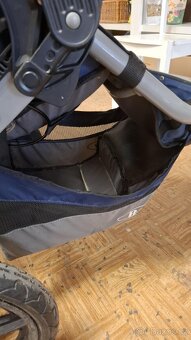 Sportovní kočárek Britax Römer Bob Revolution SE - 10
