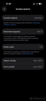 iPhone 16 Pro 256GB - 10
