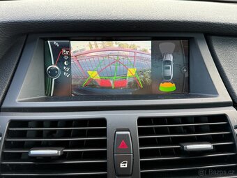 BMW X6 4.0d 225KW,Led,Ambiente,360 kamera, /// M-paket - 10