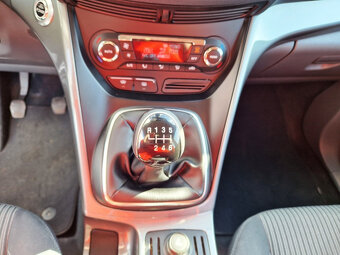 Ford C-Max 2.0TDCi 103kw r.v.2012, 150tis.km, prav.servis - 10