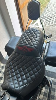 Kawasaki VN900 rv.2009 - 10