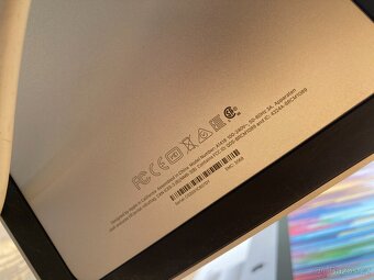 Počítač Apple iMac 21.5"/I5 2.3GHZ/16GB RAM/256GB - 10