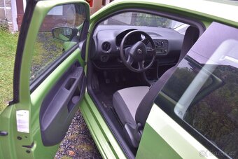 Škoda Citigo 1.0 MPI - 10