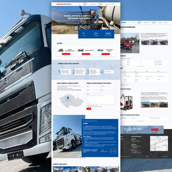 ⭐⭐⭐LEVNĚ/PROFI Tvorba webů a e-shopů • SEO • PPC reklama - 10