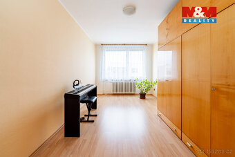 Prodej rodinného domu v Moravských Budějovicích,ul. Fišerova - 10