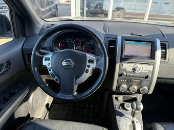 X-Trail SUV 2,0 dCi 110 kW Automat 4x4 DPH - 10