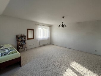 Rodinný dům 7+kk Opatovice u Rajhradu - 10