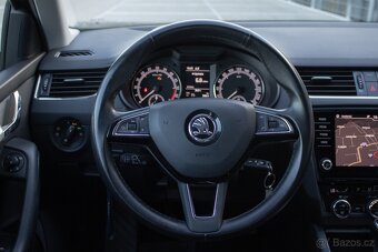 Škoda Octavia Combi 2.0 TDI Drive EU6 - 10