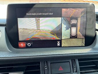 Mazda 6, 2,0 Skyactiv, ČR - 10