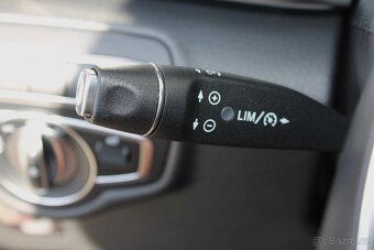 Mercedes-Benz Třídy V, 300d 176kW LONG, TAŽNÉ, ČR - 10