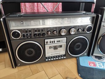 NATIONAL PANASONIC RS-4360DFT - 10