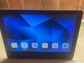 Sencor SDF 873 B digitální fotorámeček - 10