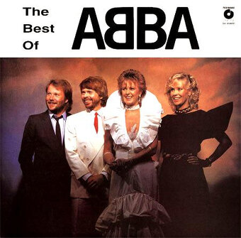 Prodám svou sbírku gramofonových desek - 122a - 10