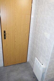 Pronájem bytu 1+kk ve Dvoře Králové n.L. - 10