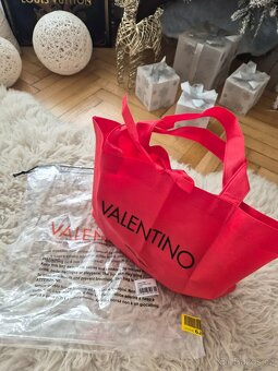 NOVÁ VALENTINO kabelka Cosmopolitan Set - 10