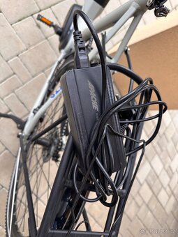 Elektrokolo Apache Matto Tour MX 5 - 10