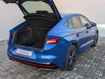 Enyaq Coupe iV 82kWh 220kW 4x4 RS - 10