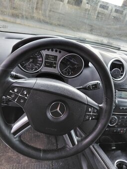 Prodam Mercedes Benz Ml 280cdi 140kW bez STK - 10