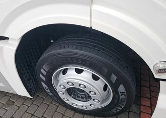 MAN TGX 18.430 - 4x2 – Shrnovačka – EURO 6 - 10