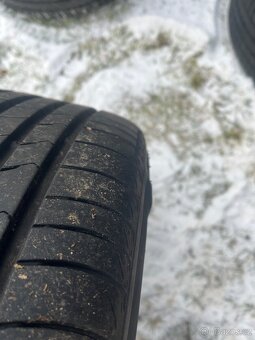 Kola Škoda montecarlo - 10