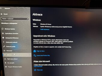 Stolní počítač CZC - 10