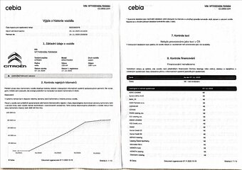 Prodáme Citroën SpaceTourer 2,0 BlueHDi,8míst,DPH,1.maj,ČR - 10