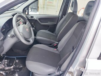Fiat Panda 1.1i - 10