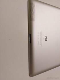 Retro Apple iPad 2 64GB iOS 6.1.3 Jailbreak - 10