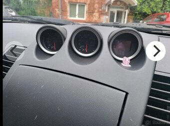 Nissan 350z RHD - 10