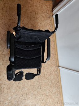 Elektricky invalidní vozík COMFY GO X-6 - 10