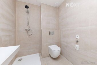 Pronájem byt 1+kk, 31㎡ - 10