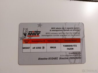 Yamaha FZ1 N (2012) - 10