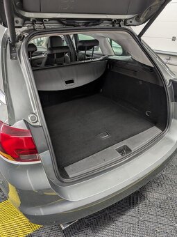 Opel Astra ST 1.6 Bi-CDTI

2017 - 10