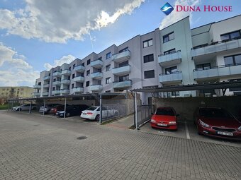 Prodej bytu 3+kk s balkonem - 10