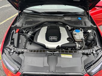 Audi A6 Quattro 3.0tdi 230kw - 10