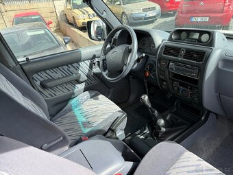 Toyota Land Cruiser, 3.0D, 92kw Man. - 10