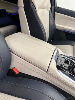 Prodám BMW x7 M50D - 10