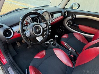 Mini Cooper R56 88kW - 10