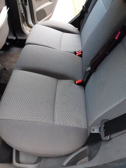 Ford Focus - 10