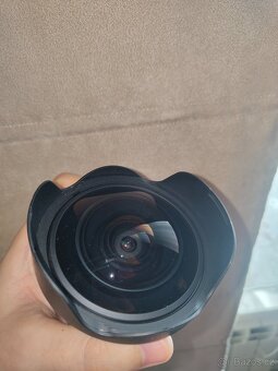 Nikon D5300 + 3 objektivy a další příslušenství - 10