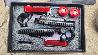 Elektrokoloběžka KUGO KIRIN M4 PRO záruka - 10