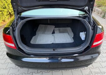 Audi A6 3,0 TDi 4x4 Webasto serviska nafta - 10