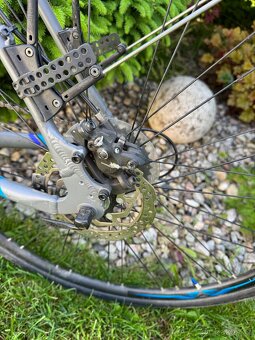 Kolo Merida Speeder 200 - 10