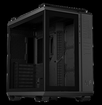 Výkonné PC TUF, RTX 3060TI, i7-11700KF, 16GB Ram, 1TB SSD. - 10