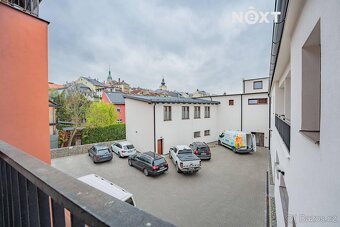 Pronájem byt 2+kk, 84㎡ - 10