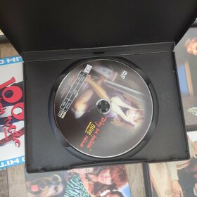 dvd převážně české klasiky - 10