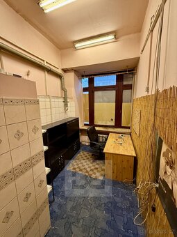 Nebytové prostory v centru Neratovic, ev.č. N07593 - 10