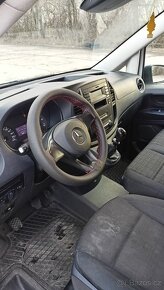 Mercedes-Benz Vito 109cdi - 10