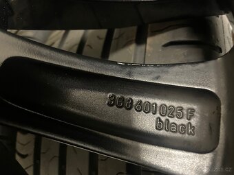 Original alu VW Arteon r18 5x112 245/45/18 85% - 10