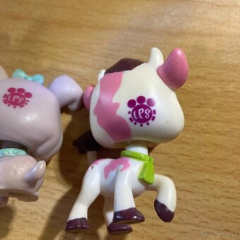 Littlest Pet Shop - 10